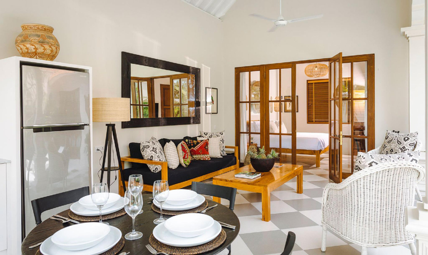 Villa Puri Pani II Seminyak , Badung