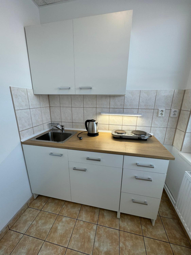 Others 5, D8 APARTMÁNY, Ústí nad Labem