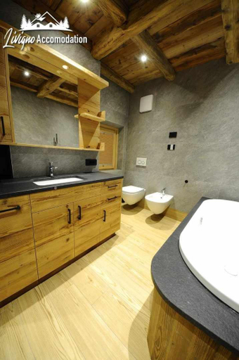 Others 2, Chalet Lucky Exclusive by Livigno Accomodation, Sondrio