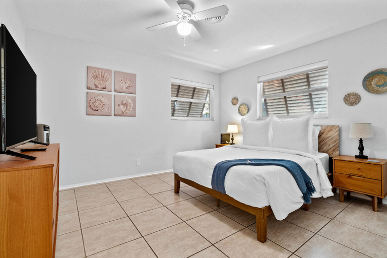 5, Citrus Isles Waterfront Home, Broward