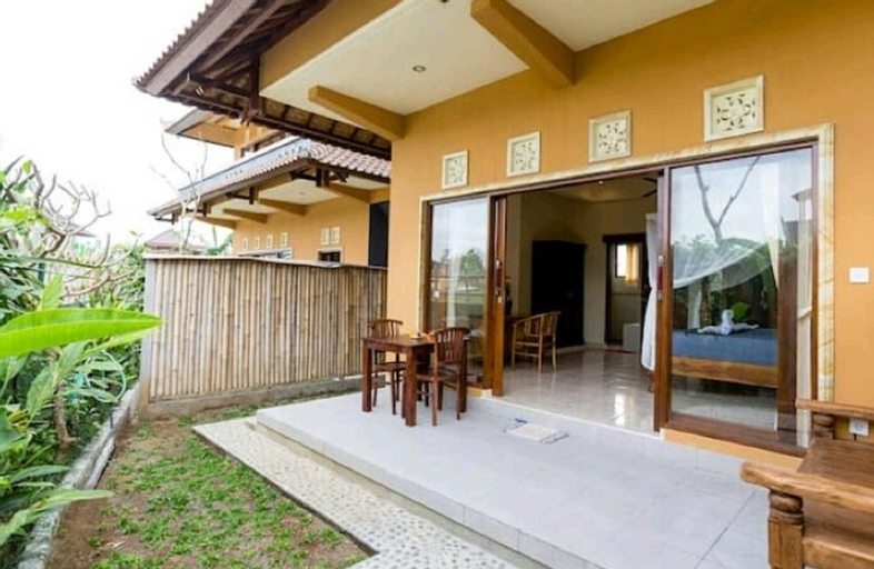 Ubud Batik Villa, Gianyar