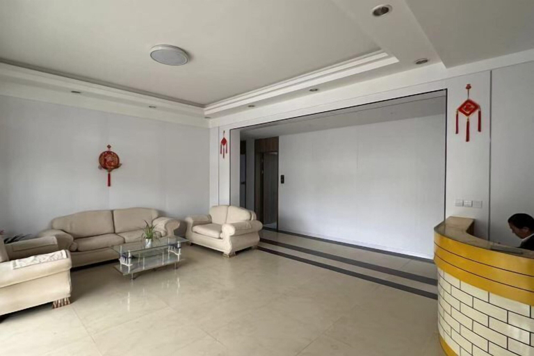 Others 3, Longshangong Hotel, Anqing