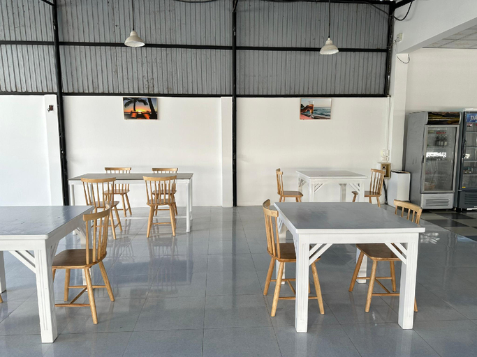 Others 5, Pharos Guesthouse, Phan Thiết