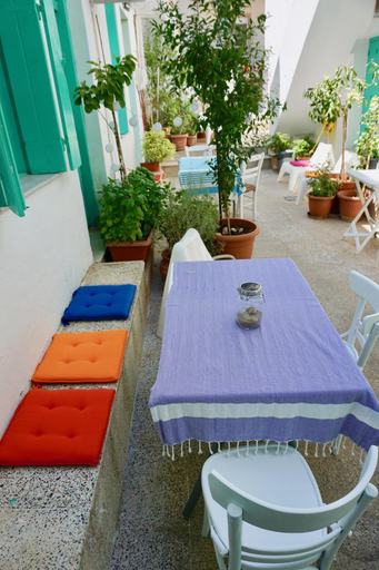 Others 5, Crete Garden Apartments, Crete