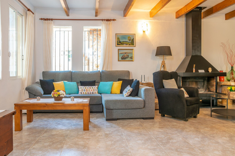 Room 4, Ses Planetes in Felanitx, Baleares