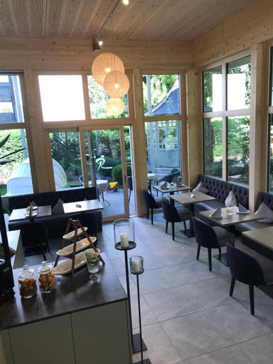 Food & Drinks 4, Hotel Garni Villa Rosengarten, Bodenseekreis