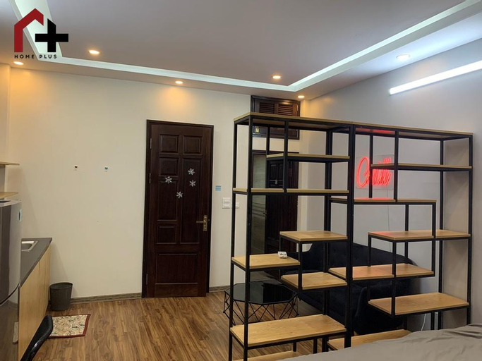HOMEPLUS STUDIO ĐỘI CẤN, Ba Đình
