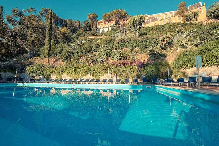 Sport & Beauty 2, Grand Hotel Miramare, Messina