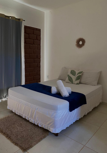 Others 3, Suites Vossoroca, Alto Paraíso de Goiás
