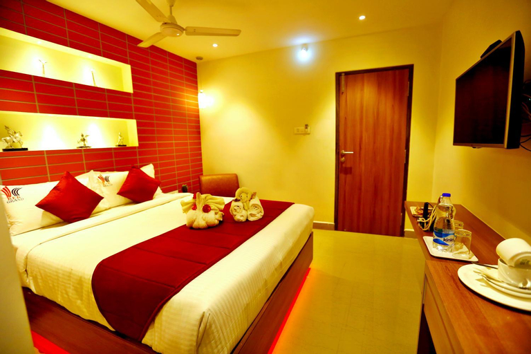 Bedroom 6