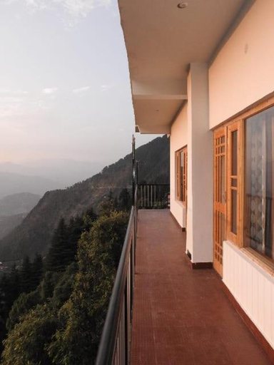 2, Seahawk Homestay, Chamba