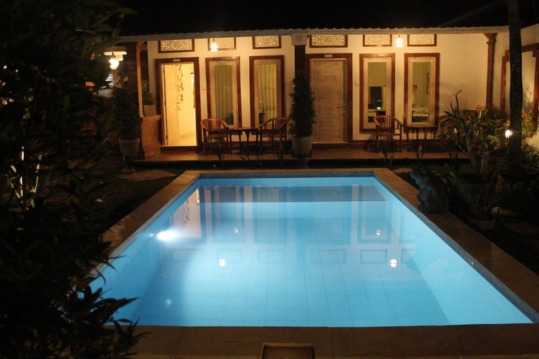 Others 4, Casa D'Sami B & B, Gianyar