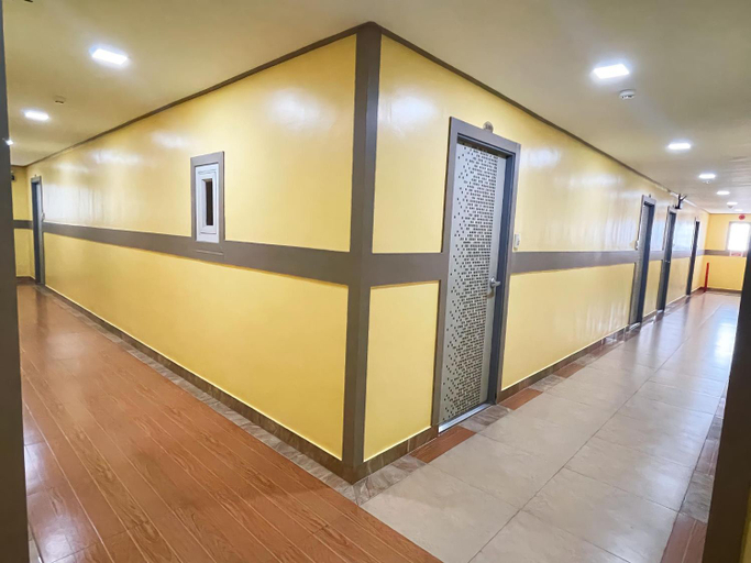 Others 5, Jun and Helen Hotel and Restaurant, Angeles City