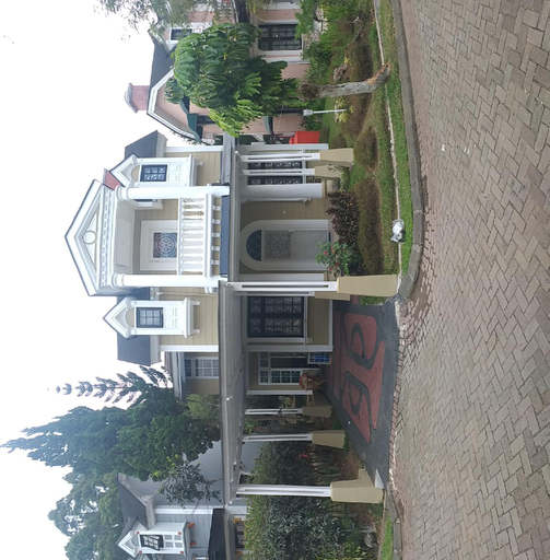 Exterior & Views 3, Kota Bunga B, Bogor
