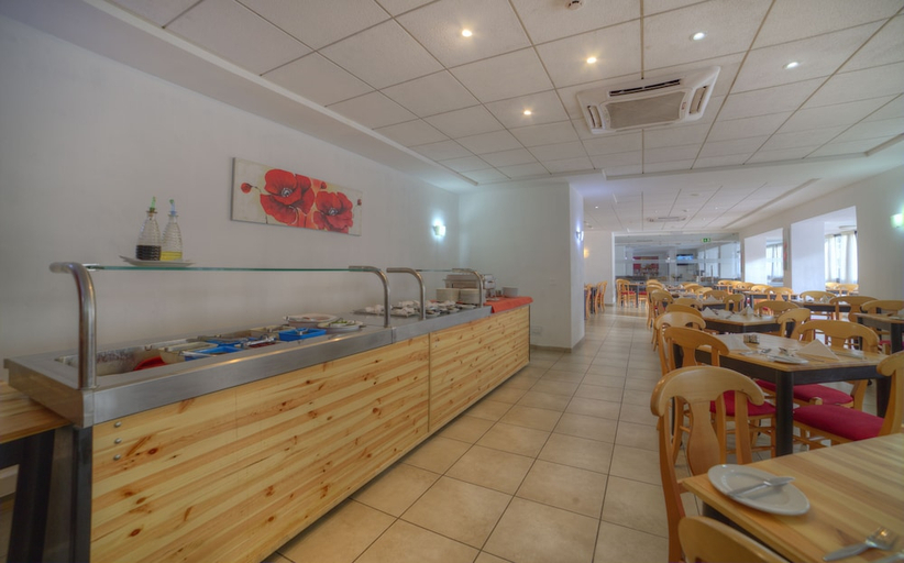 Food & Drinks 4, Primera Hotel, Saint Paul's Bay