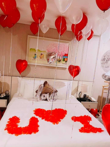 Bedroom 3, Central Hotel Thanh Hoa, Thanh Hóa City