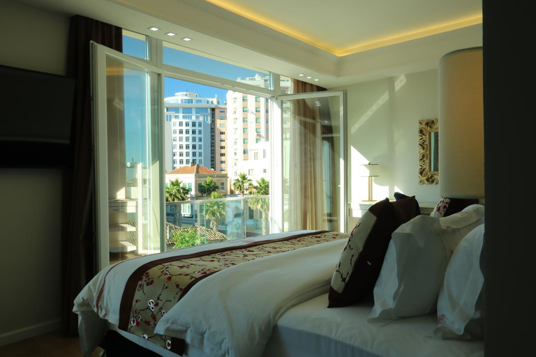 Bedroom 2, Hotel Brais, Durrësit