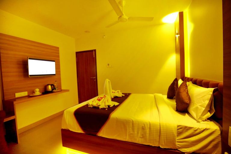 Bedroom 9