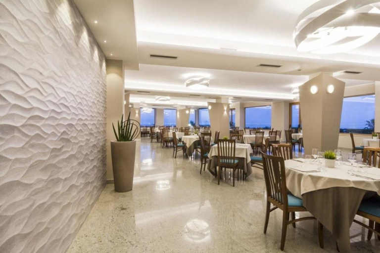 Food & Drinks 4, Meridiano, Campobasso