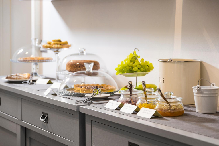 Food & Drinks 5, Interamnia Boutique Hotel, Ascoli Piceno