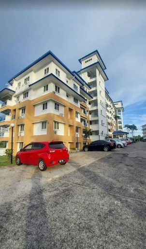 Exterior & Views 2, Seri Bulan Condominium, Port Dickson