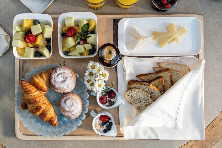 Food & Drinks, Ritual de Terra Moraira Resort & Spa, Alicante