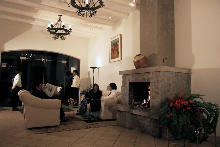 Others 4, Plaza Mayor Hotel, Puno