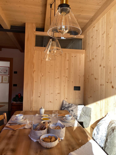 Others 4, B&B CAMPITELLO 13 di Caterina Costan, Belluno