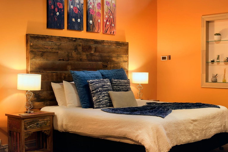 Bedroom 7