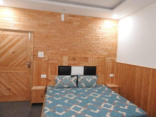 3, Seahawk Homestay, Chamba