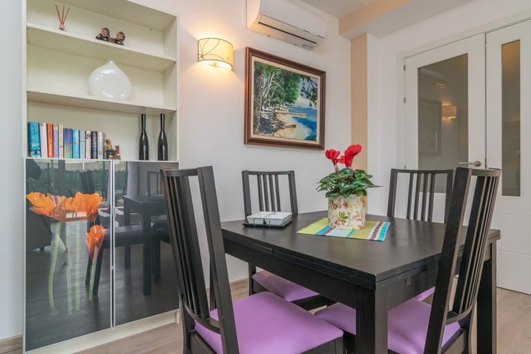 Room 2, Casa Pilar in Mallorca, Baleares