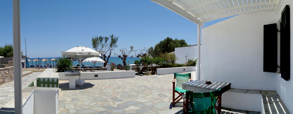 Others 5, LEANDROS APARTMENTS, South Aegean