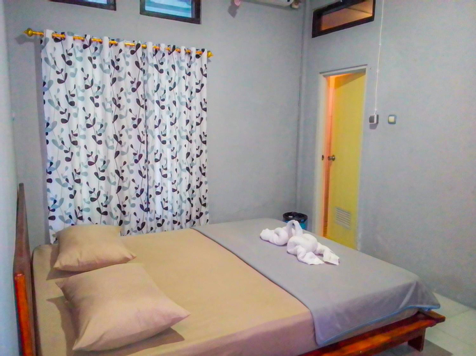 Bedroom 2, G-Rima Home Stay, West Manggarai