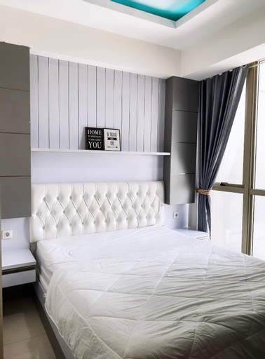 Others 2, Cozy 2 Bedroom Apartment, free Wifi, Netflix (2N), West Jakarta