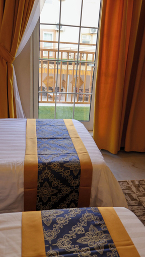 Bedroom 5, تميُّز الاقامة للشقق المخدومة Tamyoz Aqama for Serviced Apartments