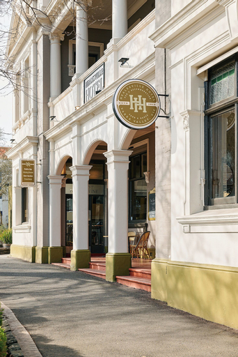 Healesville Hotel, Yarra Ranges - North