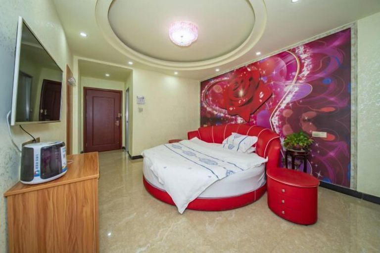 Others 5, Lvyuan Hotel, Yongzhou