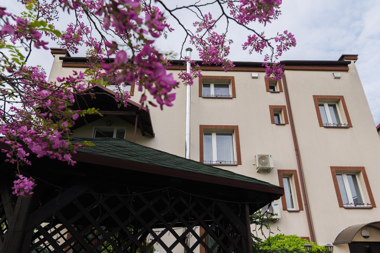Exterior & Views 1, Astra Apartments, Bieruń-Lędziny