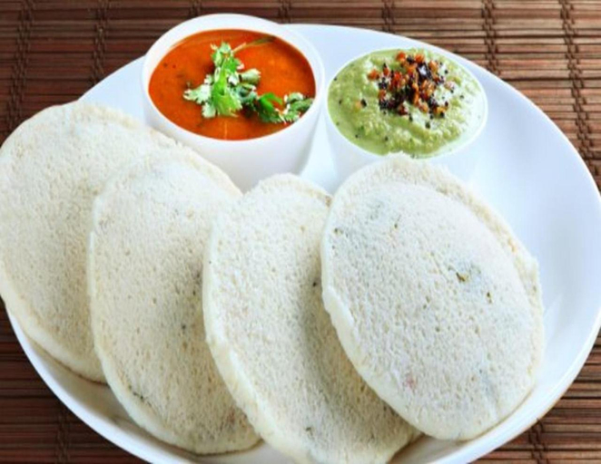 Food & Drinks 4, Hotel Fantacee, Thane