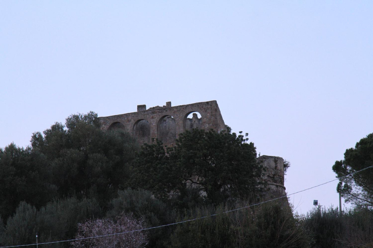 Others 3, Cilento Suite - Scaloni, Salerno