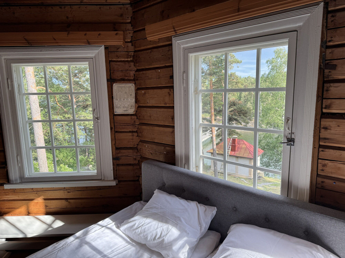 Bedroom 2, Kivisaari, Uusimaa