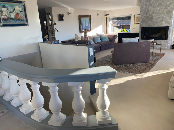 Others 4, Villa Galateias, un coin de Paradis, superbe vue avec piscine privee, Alpes-Maritimes