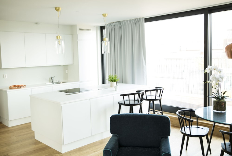 Others 5, Frogner House Apartments - Huitfeldtsgate 19, Oslo