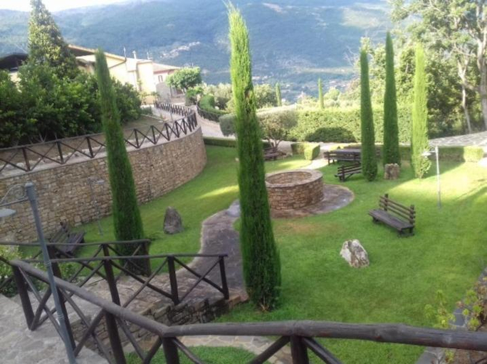 Others 5, Tenuta il Giardino di Eros, Salerno
