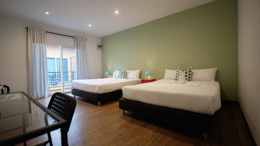 Bedroom 1