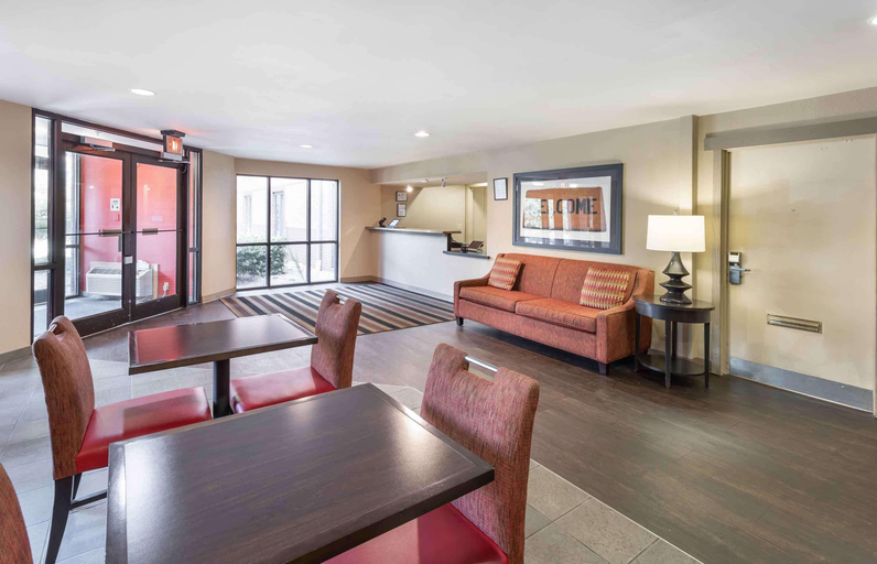 Public Area 2, Extended Stay America - Raleigh - Cary - Regency P, Wake