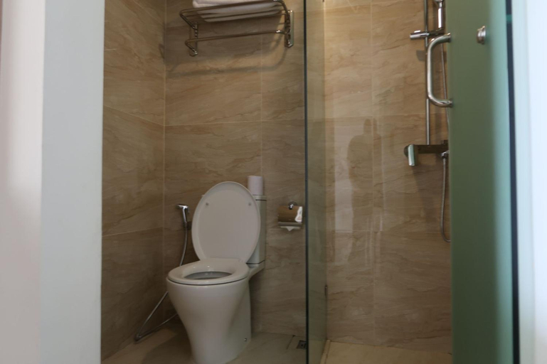 Bathroom 2, Rusa By The Lake , Tabanan