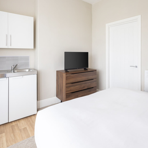 Room 3, Host Stay Clifton Studio 5, Darlington