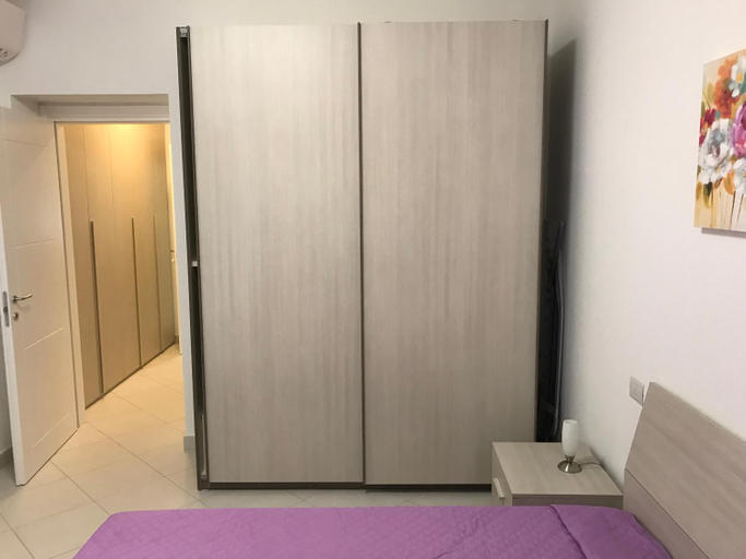 Bedroom 2, Casa Gianlu, Olbia-Tempio