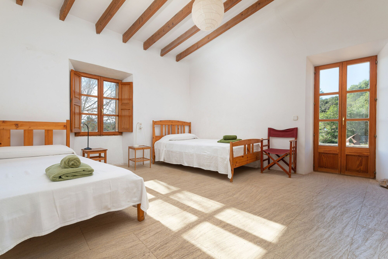 Room 4, Son Pastor in Mallorca, Baleares